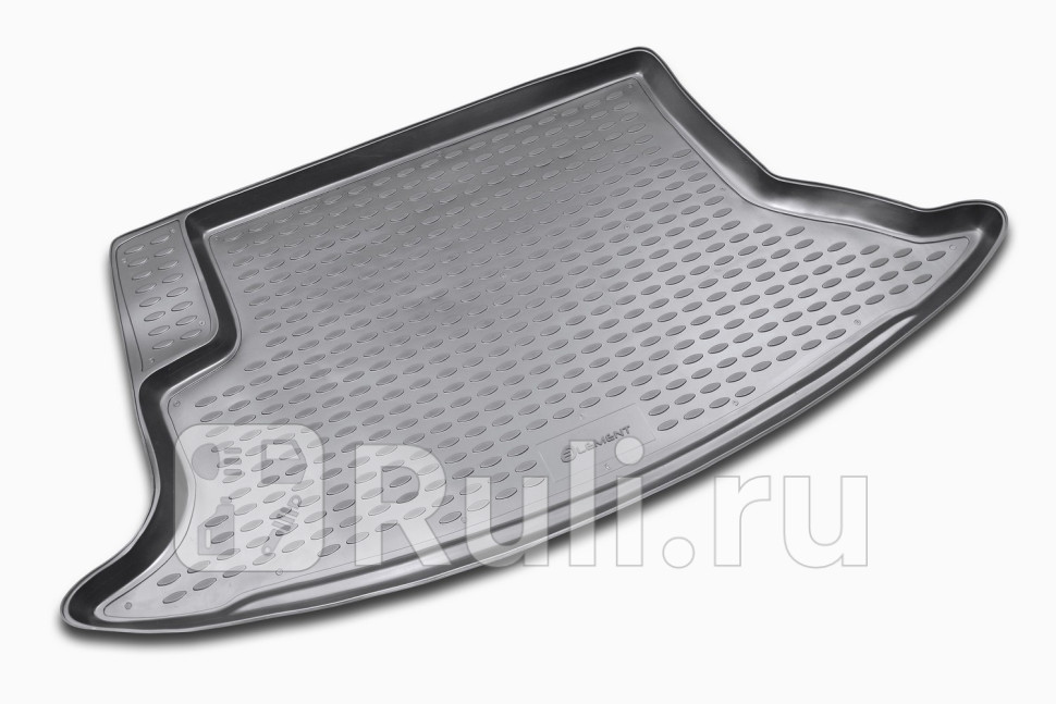 Коврик в багажник для Chevrolet Niva 2009- Element NLC5215B13 1570₽
