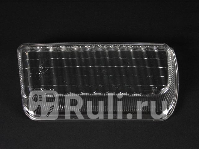 Стекло противотуманной фары левое для Volkswagen Transporter T4 1990-1996 Forward BR3441-2007L 680₽