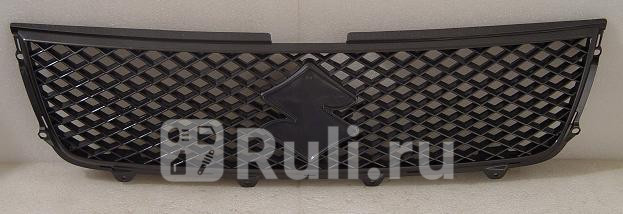 Решетка радиатора для Suzuki Grand Vitara 2005-2008 CrossOcean SU4222 2340₽