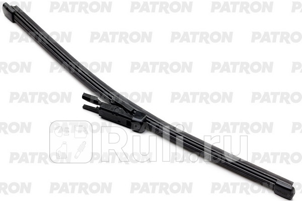Щетка стеклоочистителя на заднее стекло для 2015-2019 PATRON PWB330-R-T 570₽