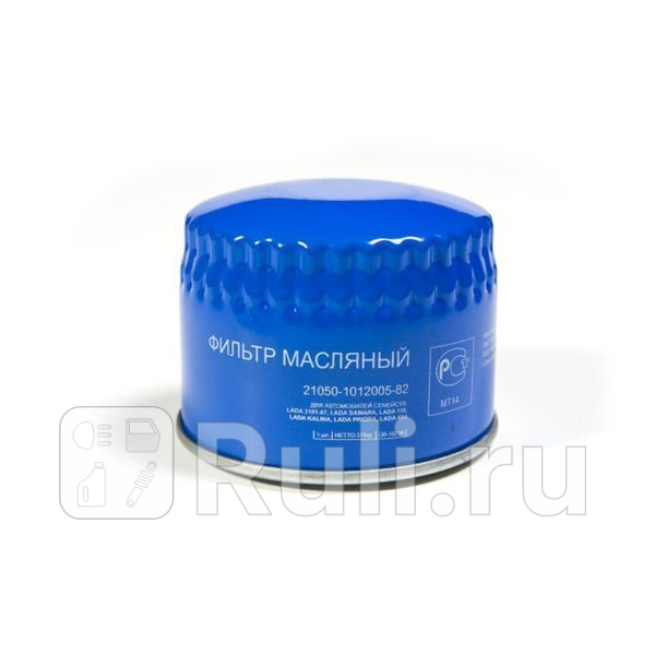 ФИЛЬТР МАСЛЯНЫЙ 21052108-211511182170 РФ LADA 2105101200582 0₽