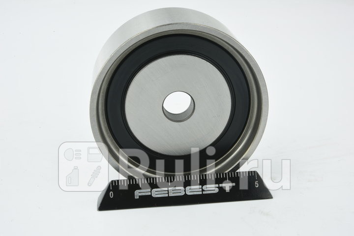 Ролик обводной 0488-KB4 FEBEST 0488-KB4 1550₽