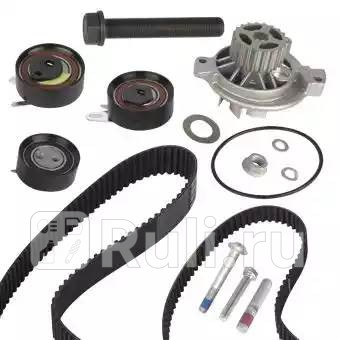 Ремень ГРМ Metelli 30-0758-1 15600₽