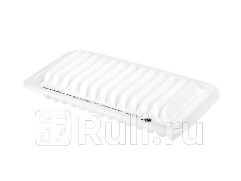 Фильтр воздушный для Toyota Echo 1999-2005 SAKURA A1178 800₽