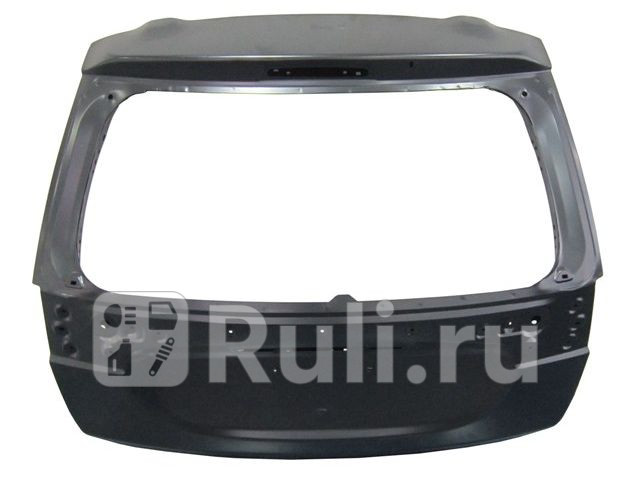 Крышка багажника для Mitsubishi Outlander 3 2012-2015 Forward MBOTL13-600 16620₽