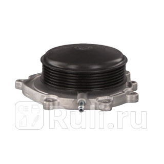 Насос системы охлаждения Febi 103075 0₽