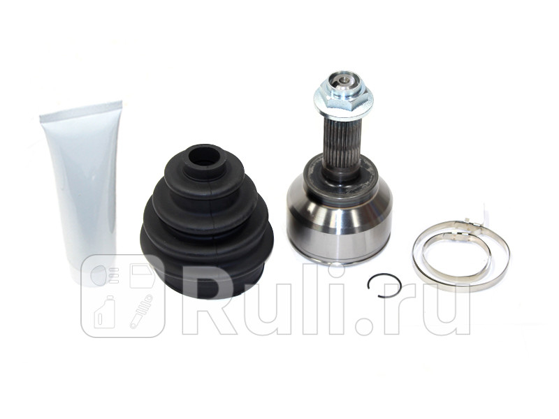 Шрус наружный MAZDA 3 BL АКПП 20 SAT MZ-074 1870₽