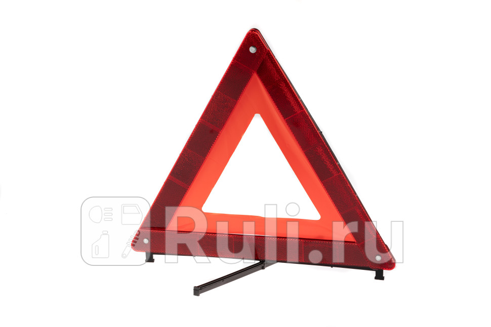 Знак аварийной остановки Lecar в пластиковом футляре LECAR LECAR000011006 420₽