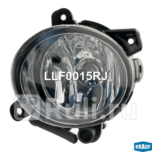 Фара противотуманная Krauf LLF0015RJ 1420₽