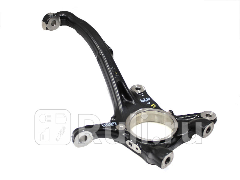 Кулак поворотный FR RH Land Cruiser 200 07- TOYOTA-LEXUS 43211-60190 43050₽