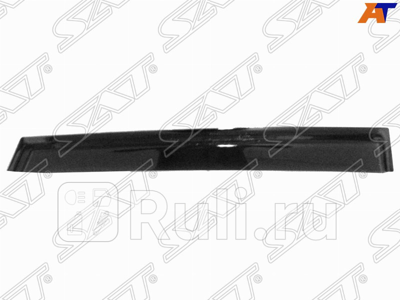 Дефлектор заднего правого окна для Nissan Murano Z51 2007-2015 SAT ST-DTG6-622-1 340₽