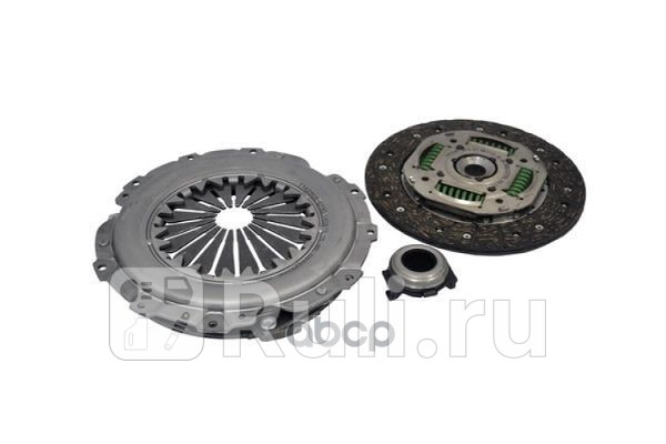 Сцепление в сборе Корзина диск сцепления подшипник Asam 80086 11210₽