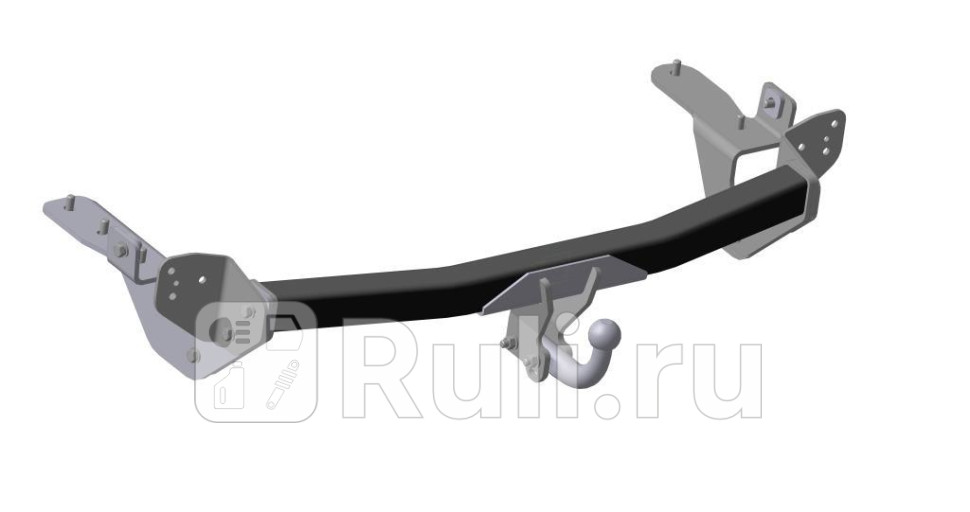 Фаркоп для Toyota Rav4 2013- Oris 3084-A 17420₽