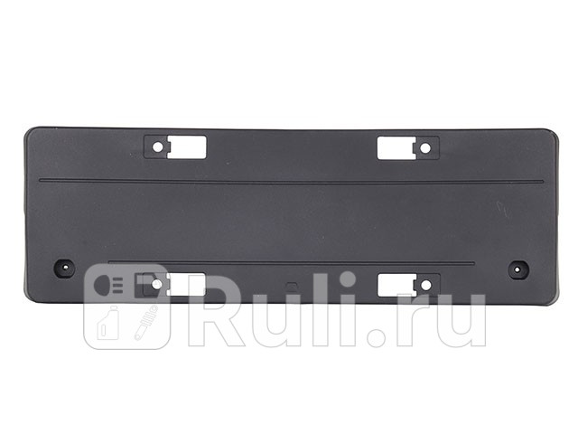 Крепление номера на передний бампер для Mercedes W205 2014-2018 SAILING DBL20588049 1100₽