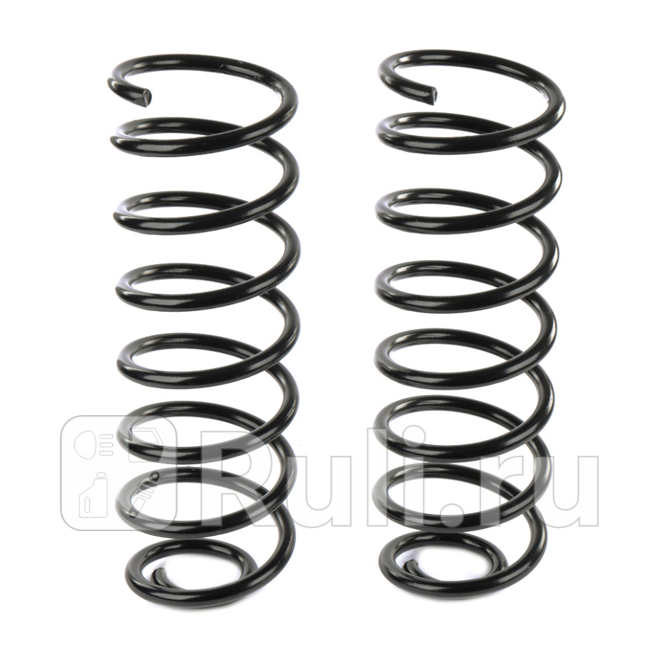 Пружина задняя GANZ GIK02306 1570₽