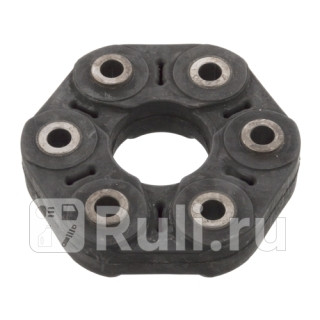 Муфтa кардана Febi 101355 0₽