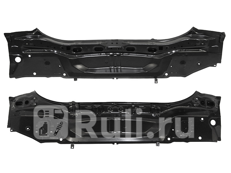 Панель задняя для Toyota Rav4 2018-2021 SAT ST-332-0001 5450₽