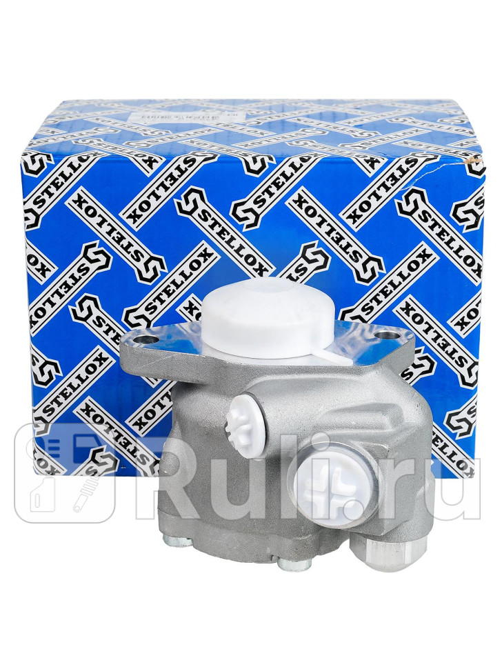 Насос гидроусилителя руля без топливного нас MB Actros 1831-5048 STELLOX 84-32769-SX 4520₽