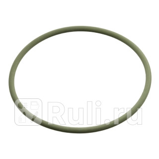 Кольцо уплотнительное круглого сечения Febi 104629 0₽