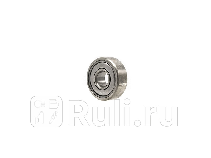 Подшипник генератора NSK 606ZZMC3E Nsk 606ZZMC3E 450₽