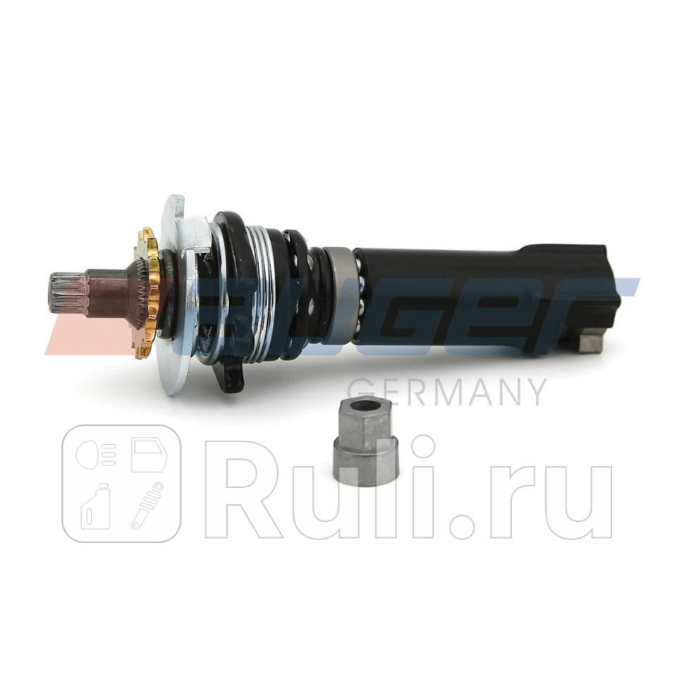 ТРЕЩЕТКА СУППОРТА SLSM7 NEW AUGER 94064 0₽