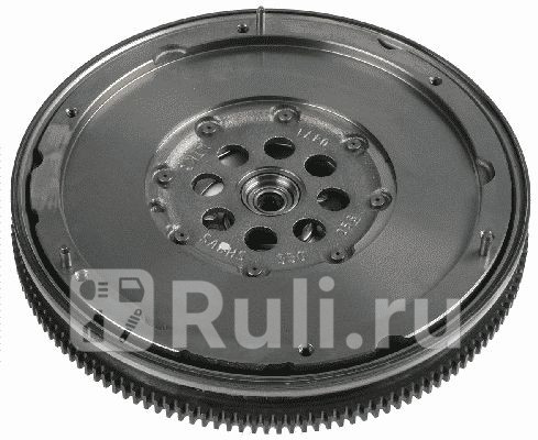 Маховик двухмассовый SACHS 2294 000 836 0₽