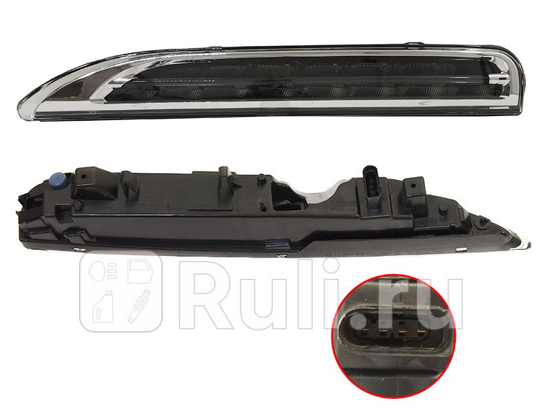 Дхо левый для Porsche Cayenne 2 2010-2014 SAT ST-448-1603L 7940₽