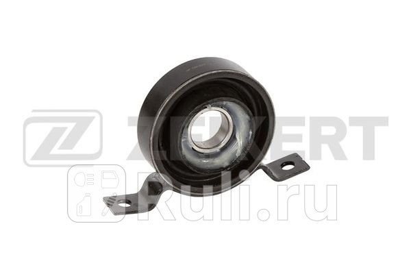 Опора кардана ZEKKERT GM8066 Land Rover Discovery III 04- Discovery IV 09- Zekkert GM-8066 1680₽