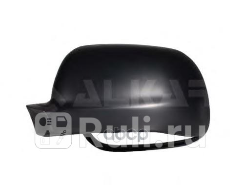 корпус зеркала правого VW Passat 96-03Golf 97-03Lupo 98-01 Seat Toledo 98-02 ALKAR 6344127 780₽
