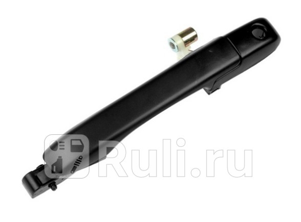 Ручка передней левой двери наружная Forward HDCRV02-500B-L 1600₽