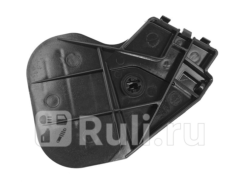 Крепление заднего бампера правое для Toyota Ist NCP6 2001-2005 SAT PREMIUM STP-52155-52040 1440₽