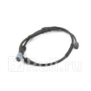 Датчик износа тормколодок задн642mm TRW GIC404 0₽