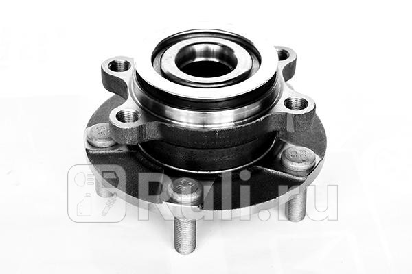 Ступица передняя в сборе L-R Asam 55302 8330₽