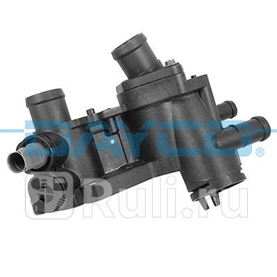 Корпус термостата DAYCO DT1099H 0₽
