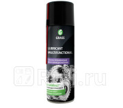 Смазка проникающая GRASS Lubricant Multifunctional аэрозоль 335 мл GRASS 110315 600₽