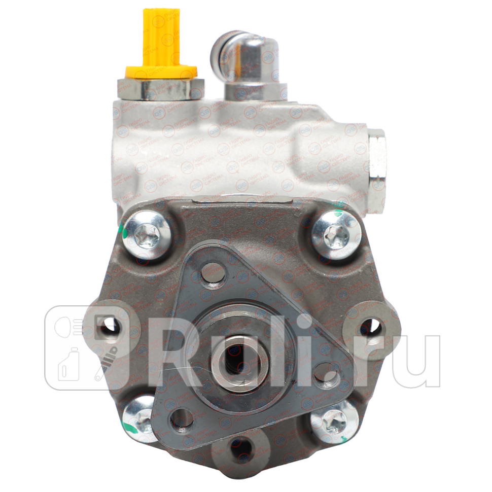 Насос ГУР BMW 5 E60 2003-2009 BMW 5 E61 2004-2009 BMW 6 E63 2004- BMW 6 E64 2004- GS HP03044C 11360₽