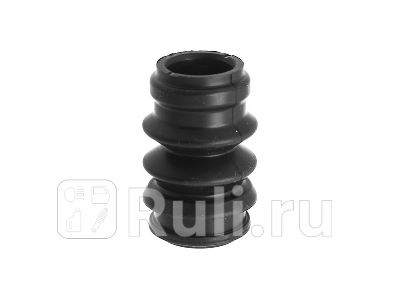 Пыльник направляющих суппортов задних MAZDA CX-7 07-CX-9 07- MAZDA L206-26-692 670₽