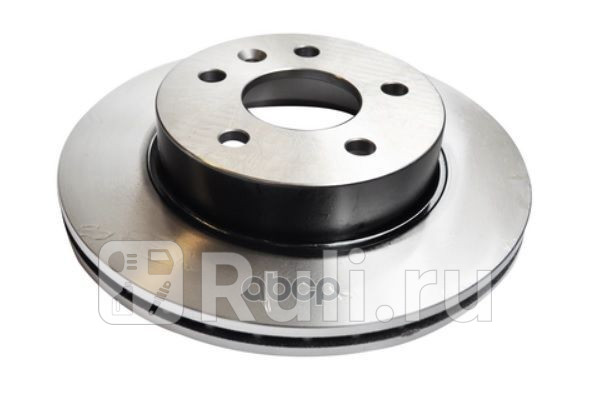 Диск тормозной передний Asam 32919 0₽