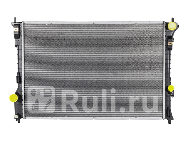 Радиатор охлаждения для Ford Explorer 5 2010-2015 SAILING FDL56600606 3200₽