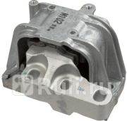 Опора двигателя прав volkswagen caddy iv 12tsi 0615- beetle мкпп6 0711- Lemforder 3977801 0₽