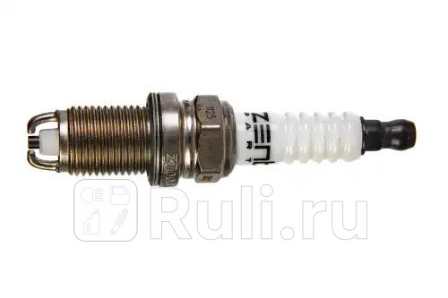 Свеча зажигания BKR6EK Nickel BMW E30 E36 E46 E39 E34 E32 Opel Astra Omega 16-40 82-9 ZENTPARTS Z43052 300₽