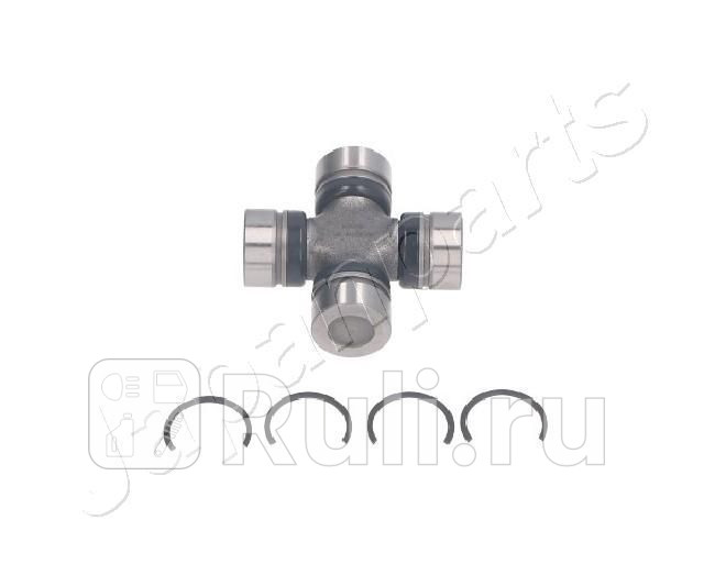 Крестовина 82x30 JAPANPARTS jo006 1740₽