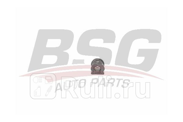 Втулка стабилизатора передней подвески-18mm BSG BSG90-700-169 150₽