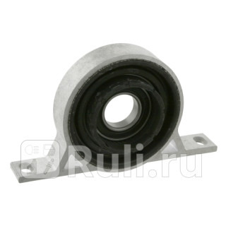 Опора кардана SWAG 20926265 4770₽