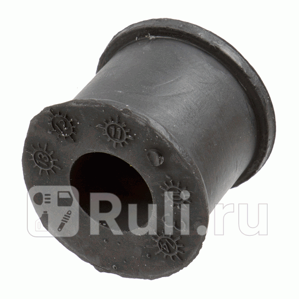 Втулка стабилизатора передняя MERCEDES SPRINTER 901 902 3774001 Lemforder 3774001 320₽