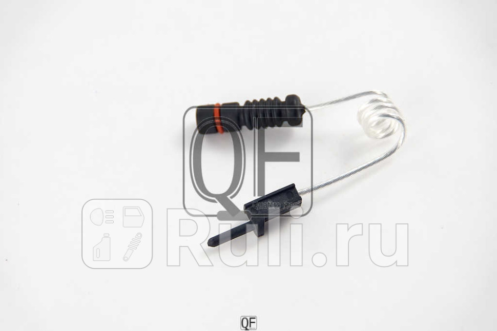 Датчик износа тормозных колодок fr Quattro Freni qf60f00019 0₽