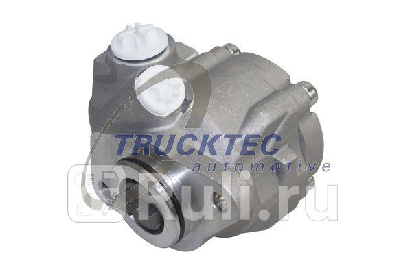 Гидравлический насос рулевое управление 180 bar 16 mlr M26x15 M16x15 TRUCKTEC 0137105 19940₽