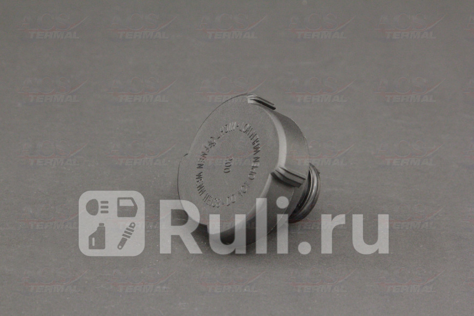 Крышка расширительного бачка ACS TERMAL 555555 520₽