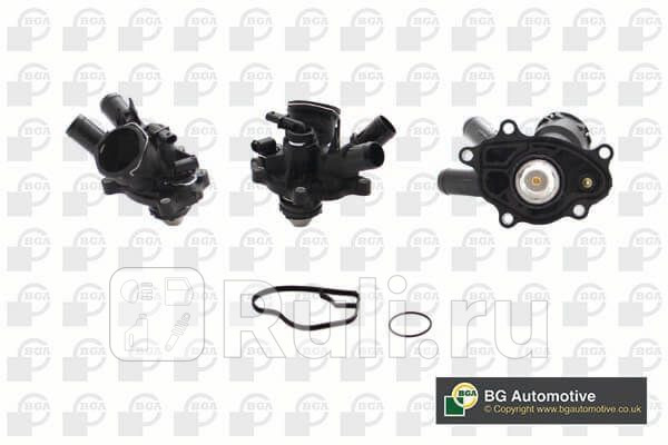 термостат MB 204-212 OM271 09 BGA CT5690 5000₽