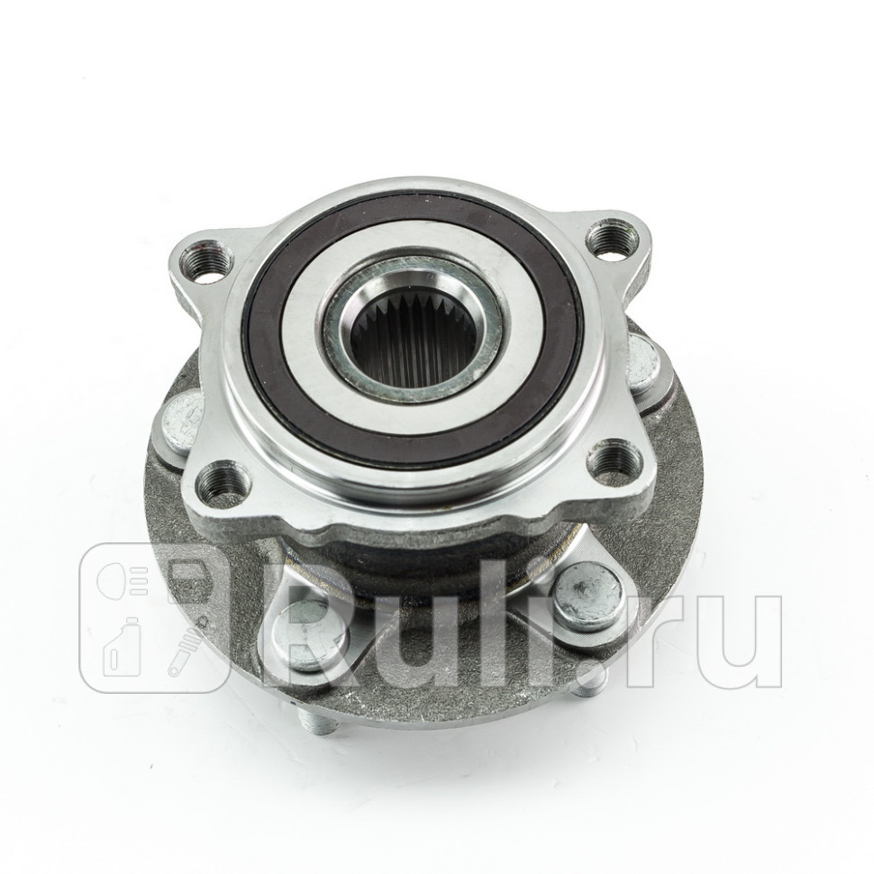 Ступица mitsubishi outlander 06-  DOMINANT MT37085A019